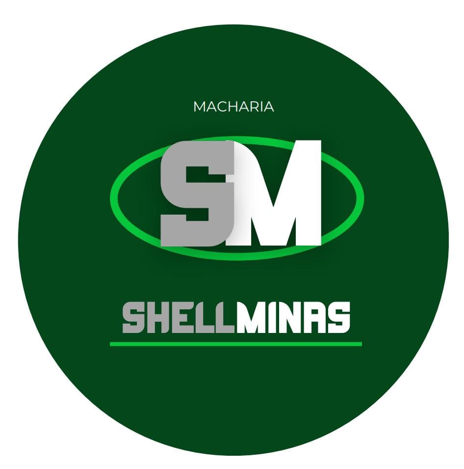 Macharia Shell Minas Ltda