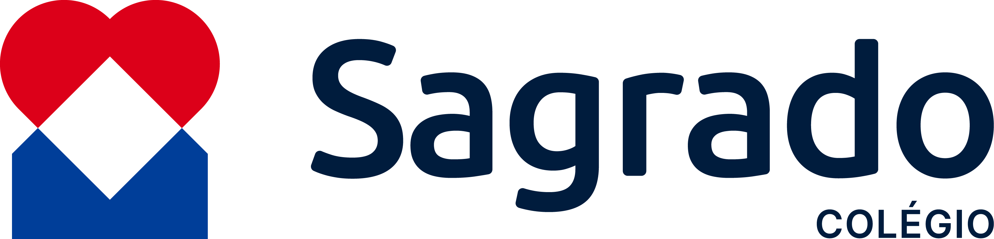 Colégio Sagrado Coração de Jesus Ltda