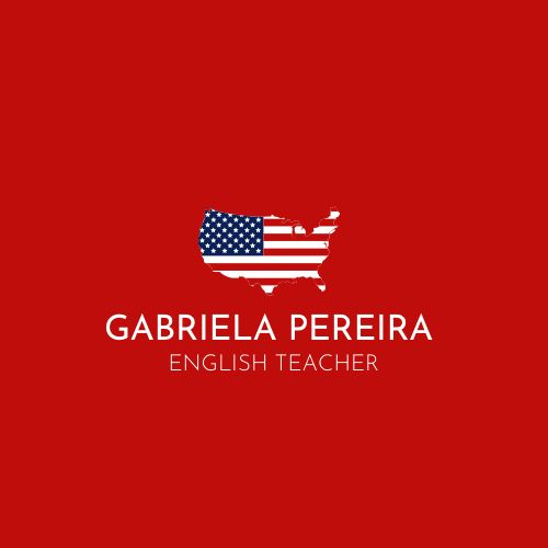 Gabriela Pereira Fonseca - Aulas de Inglês
