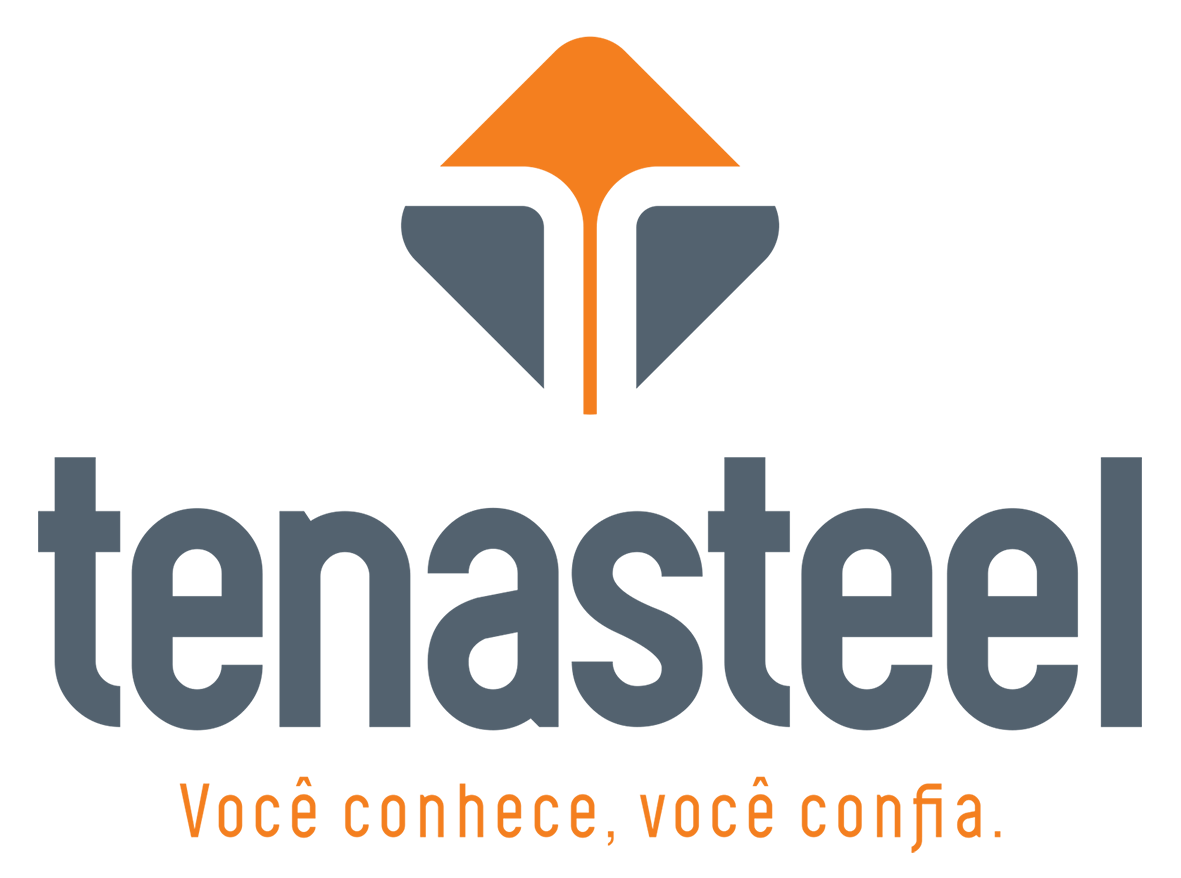 Tenasteel Indústria e Comércio Ltda