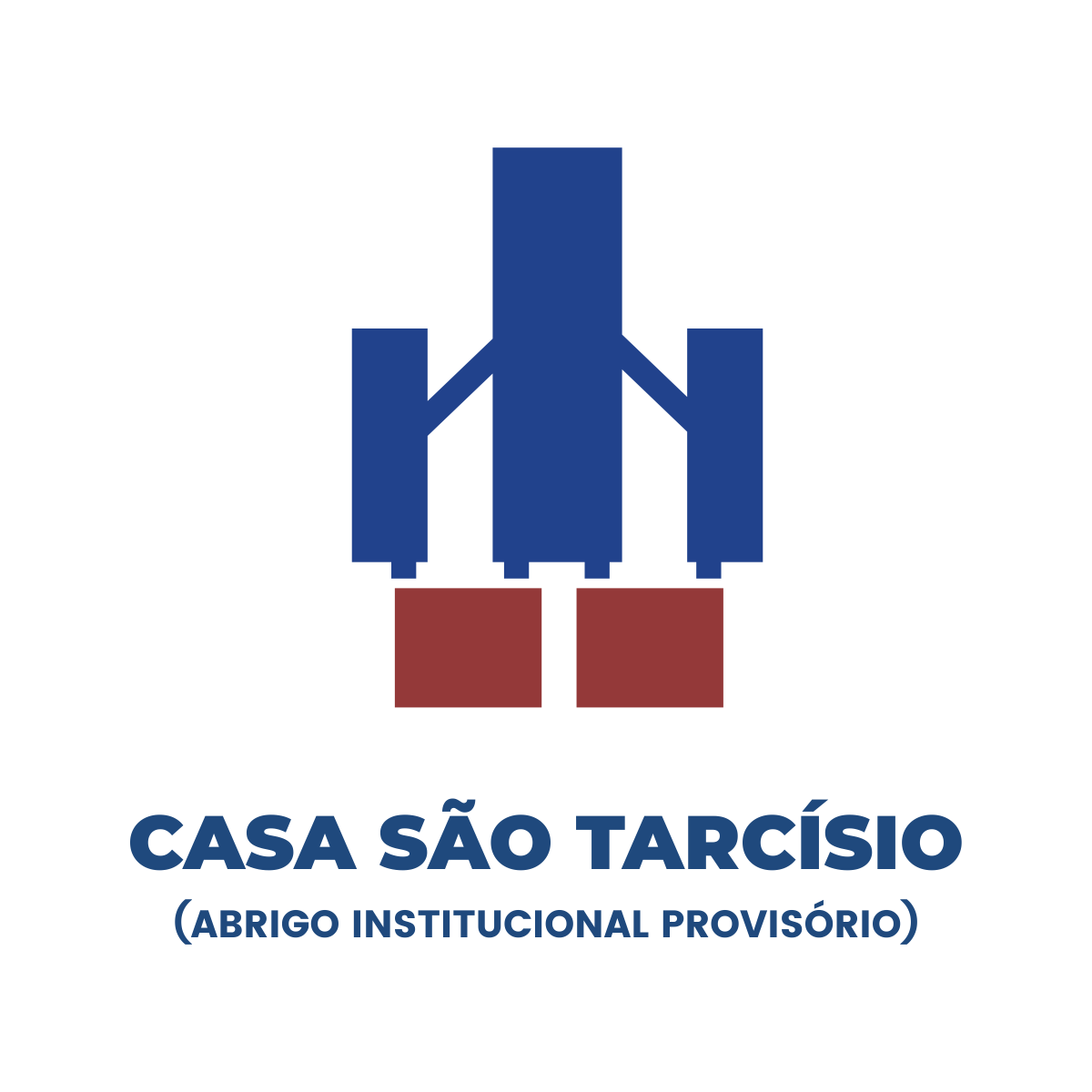Casa São Tarcísio - Abrigo Institucional Provisório