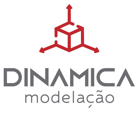 Dinâmica Usinagem e Modelagem CNC Ltda