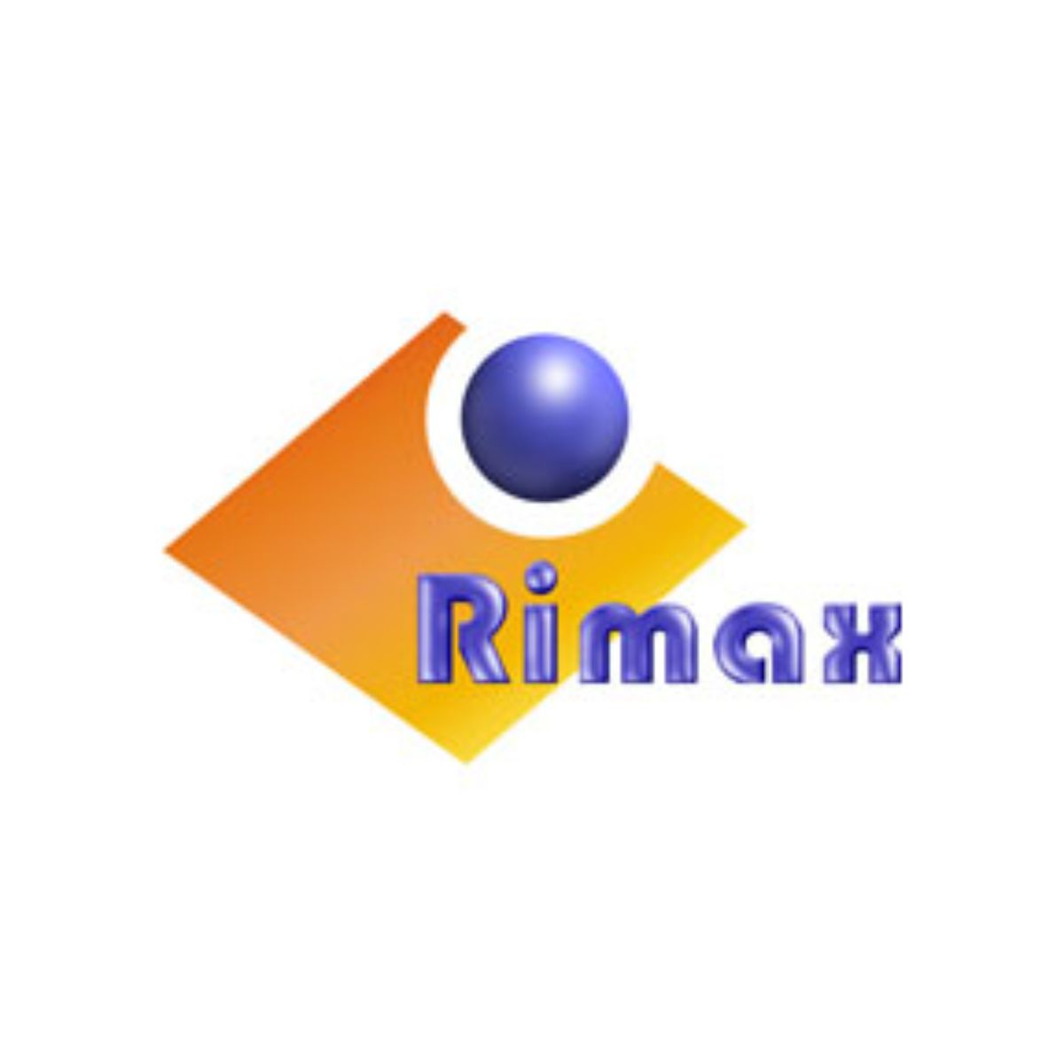 Rimax Comercio E Representações LTDA ME