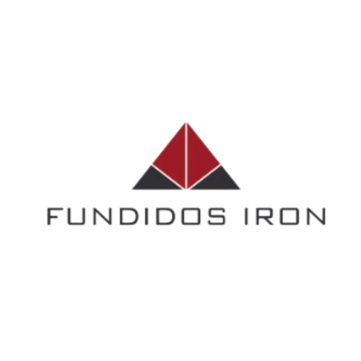 Fundidos Iron Indústria E Comércio EIRELI