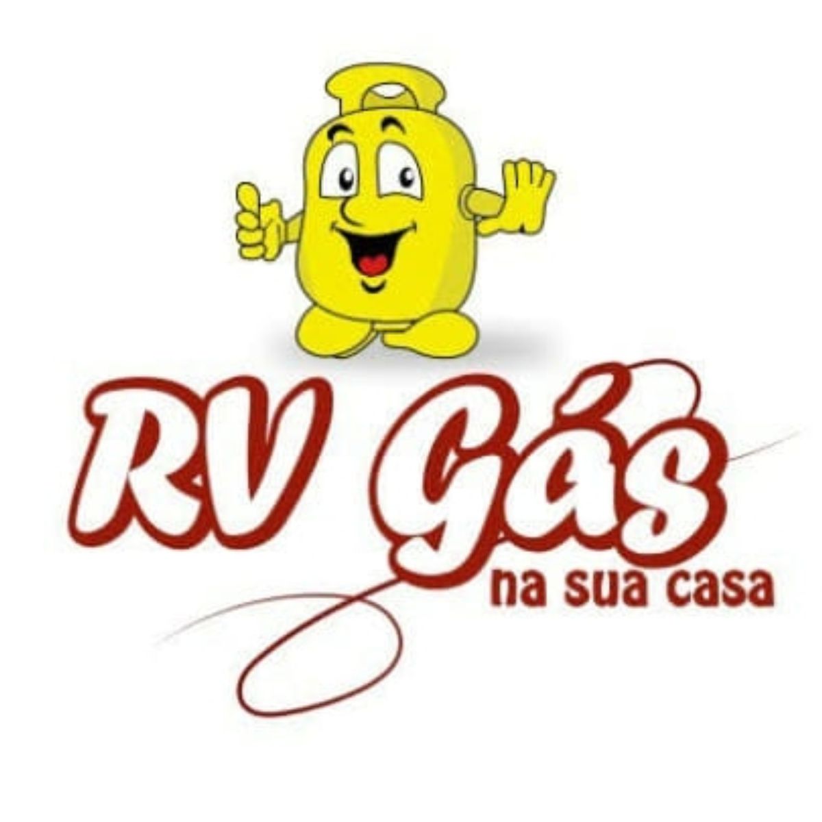 RV Gás Ltda
