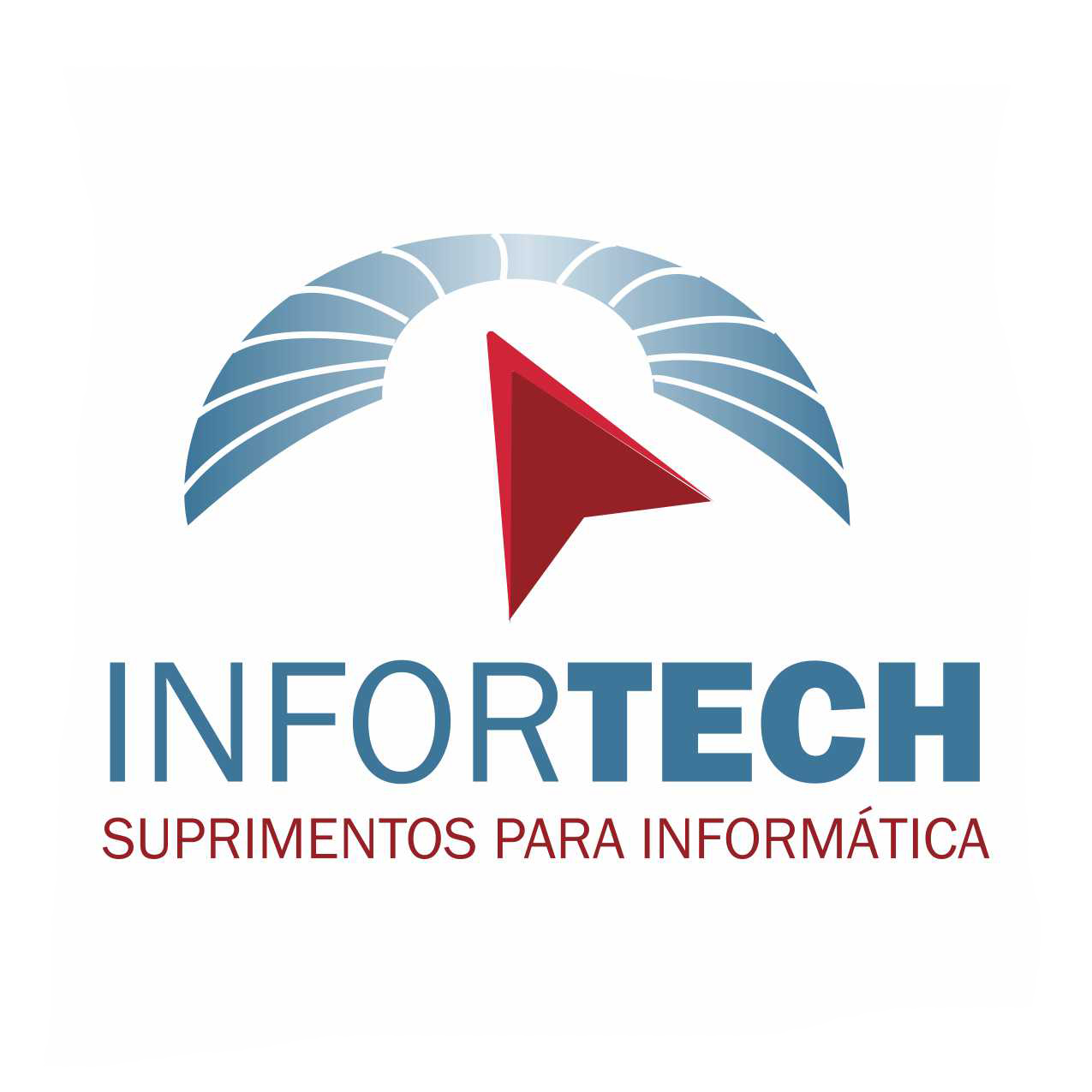 Comércio de Suprimentos de Informática Claudiense - INFORTECH