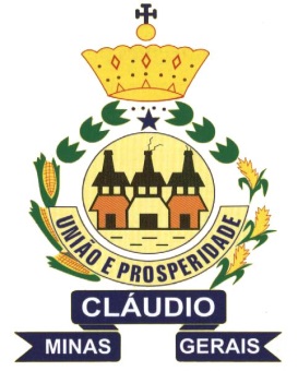 Prefeitura Municipal de Cláudio