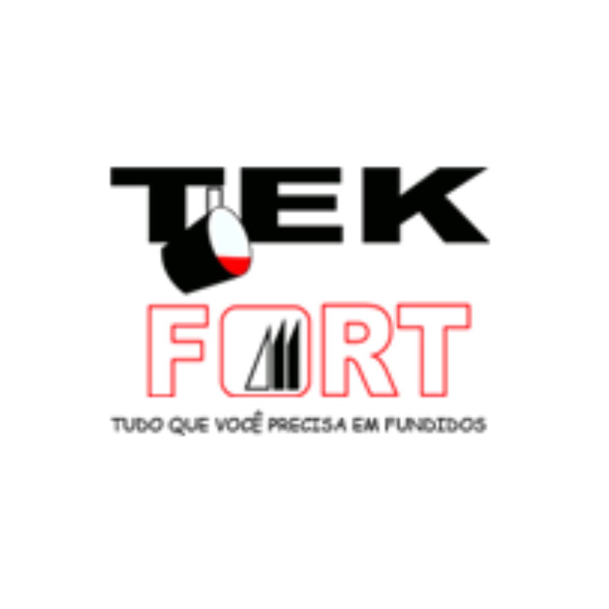 Tekfort Ind. e Com. de Fundidos LTDA-ME