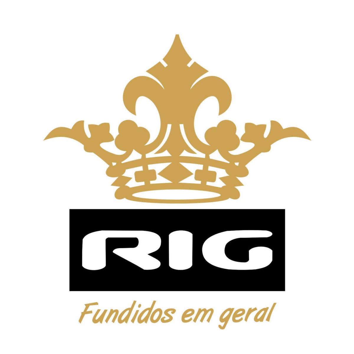 Rig Fundidos em Geral Ltda