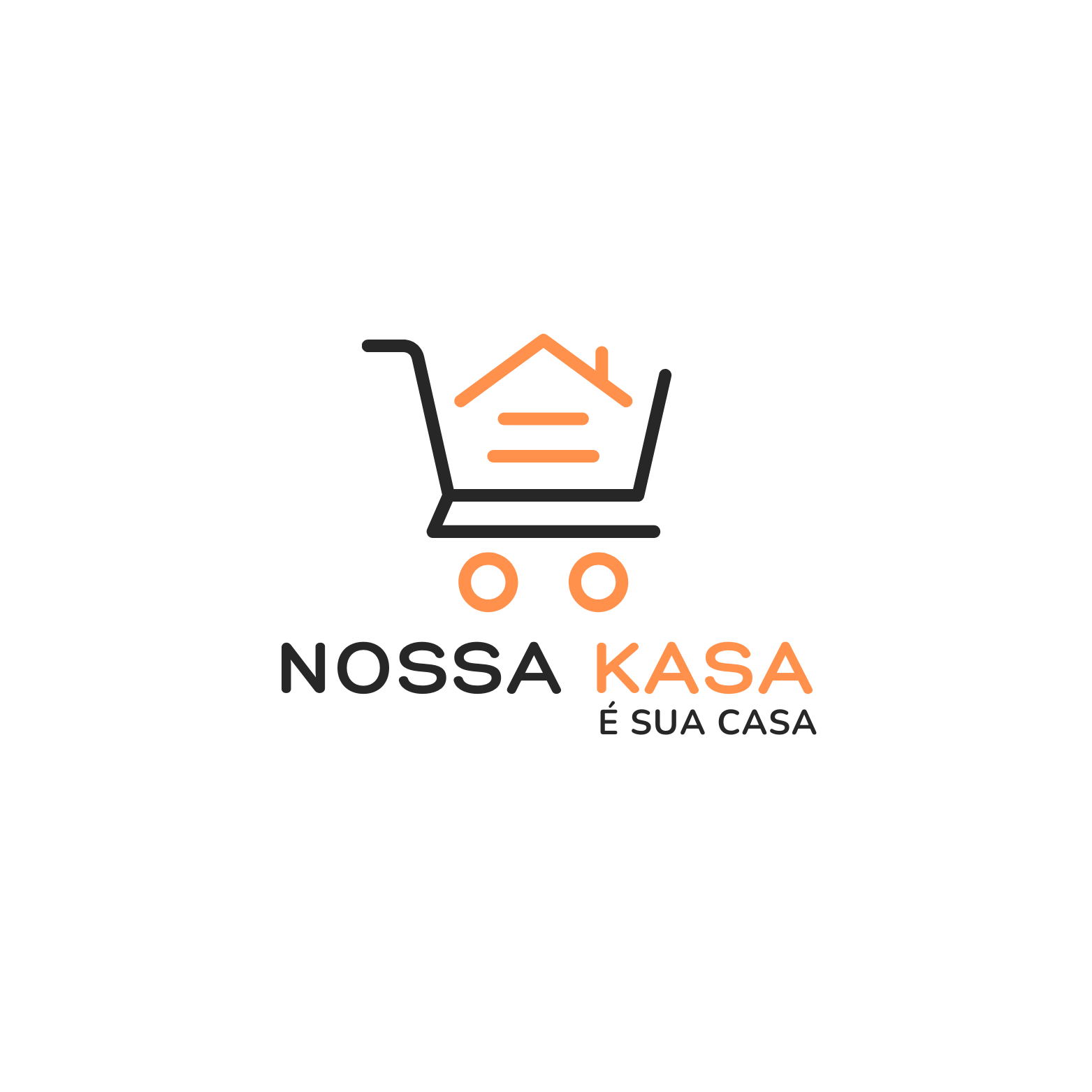 Nossa Kasa Indústria e Comércio Ltda