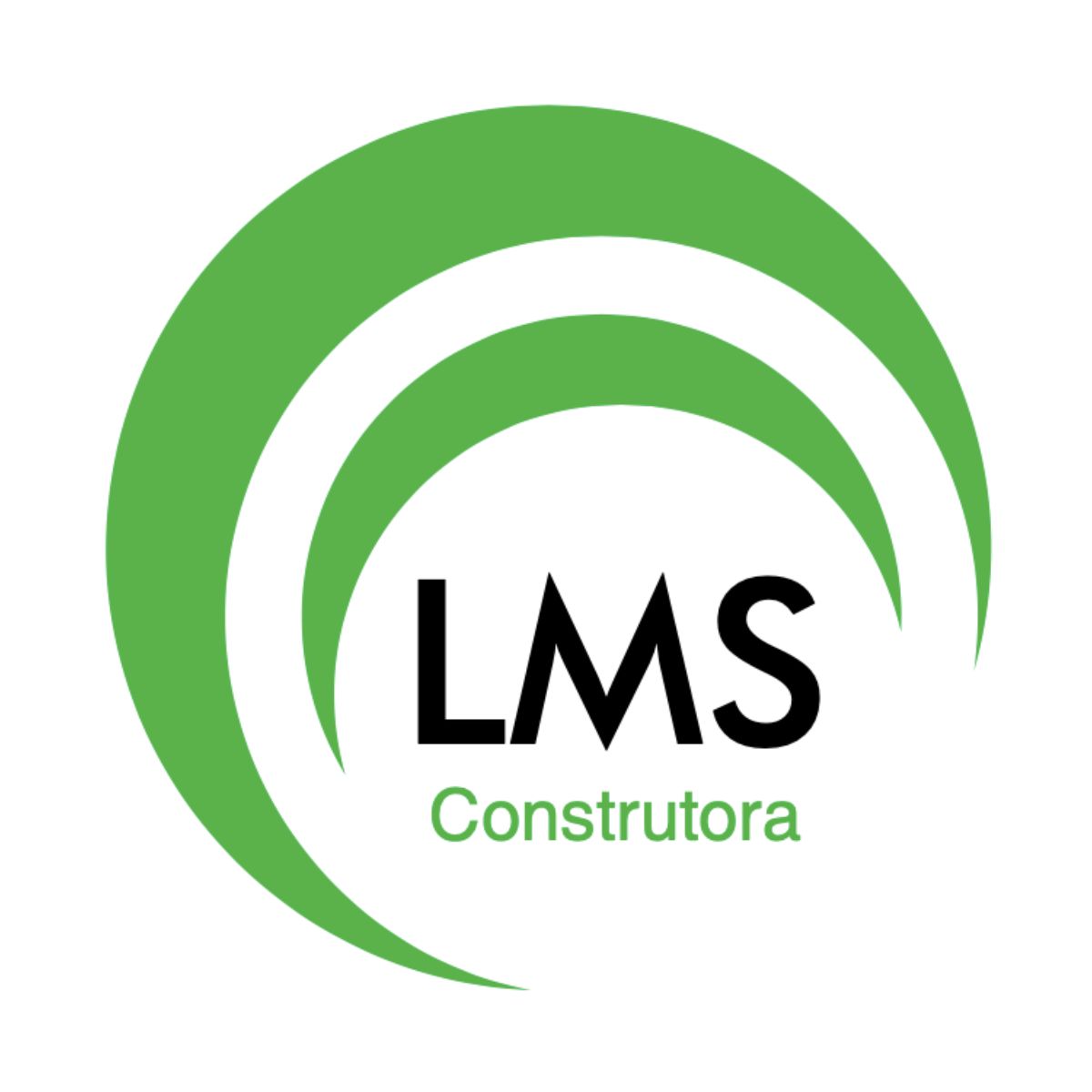 LMS Construtora Eireli ME