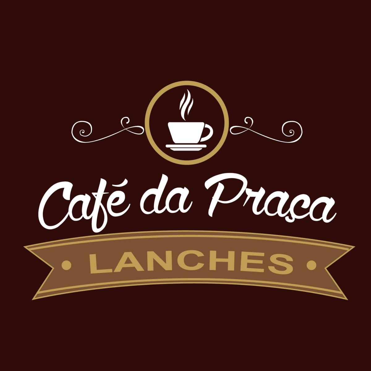 Café da Praça Lanches Eireli