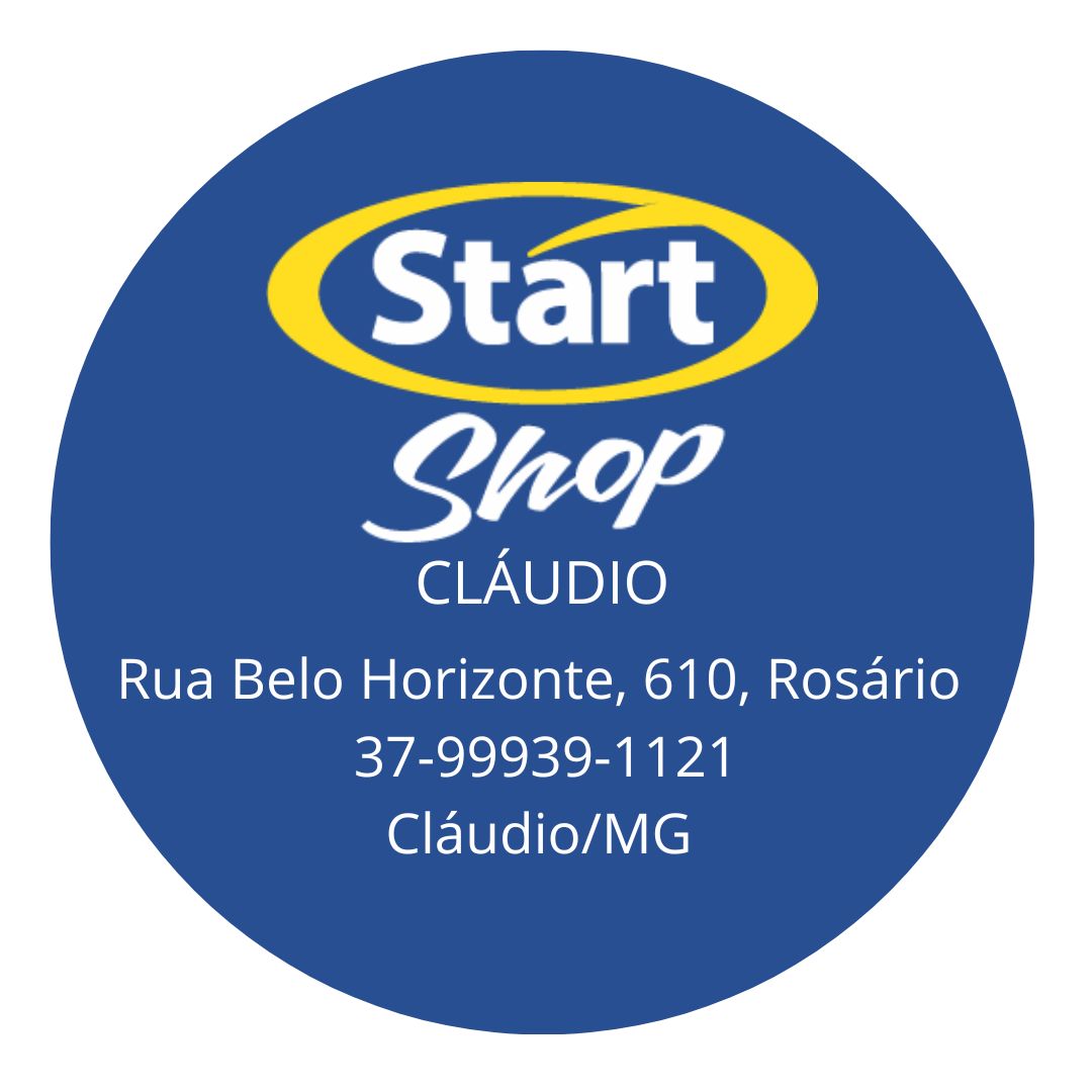 Maiquel Ferreira de Oliveira - Start Shop Cláudio