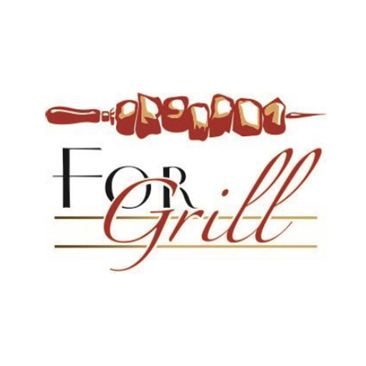 Adriano Rabelo Rodrigues - Forgrill