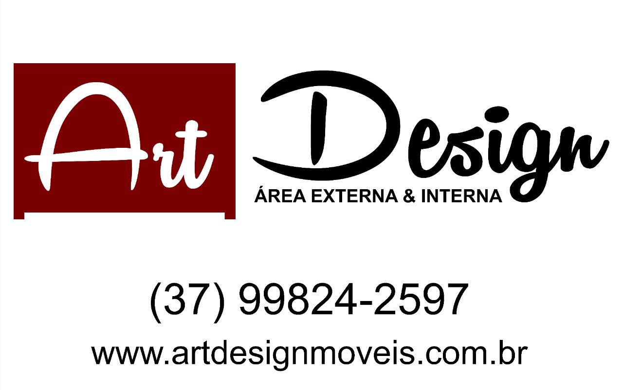 Art Design Móveis Ltda