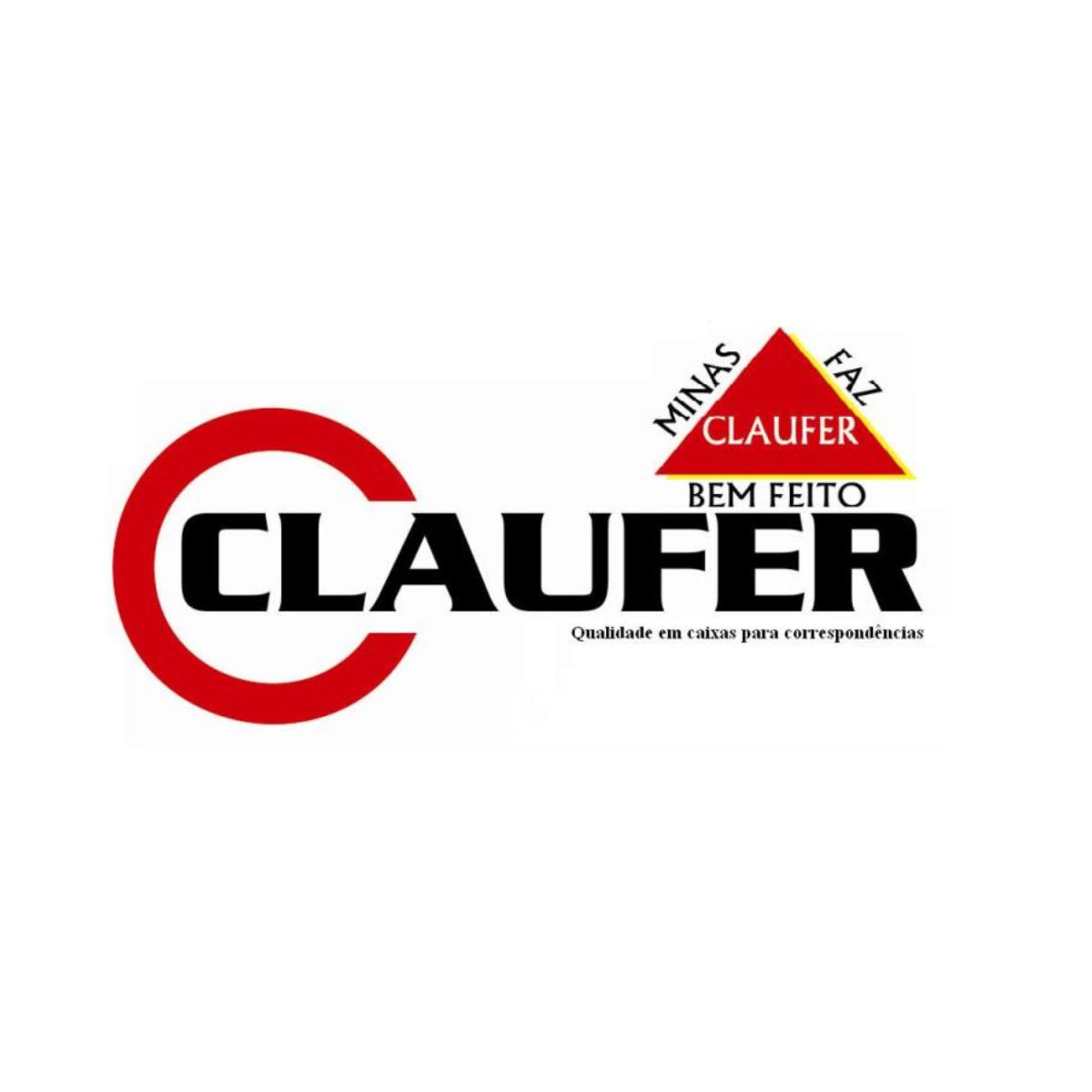 Comercial Claufer Ltda - Me