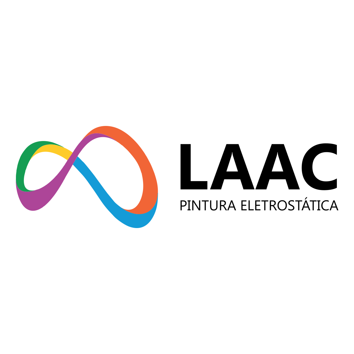 Laac Pintura Eletrostática a Pó e Usinagem LTDA