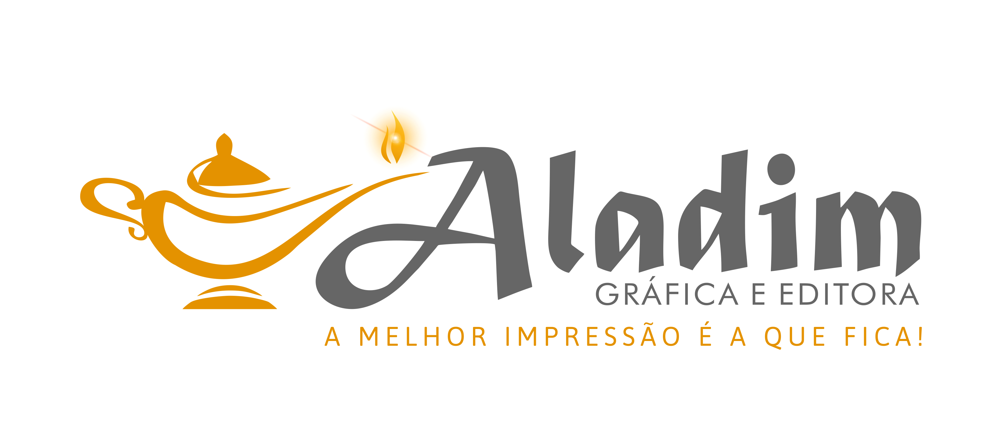 Gráfica e Editora Aladim Ltda