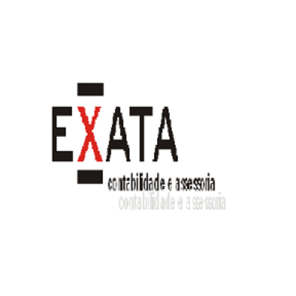 Exata Processamentos De Dados E Contabilidade LTDA