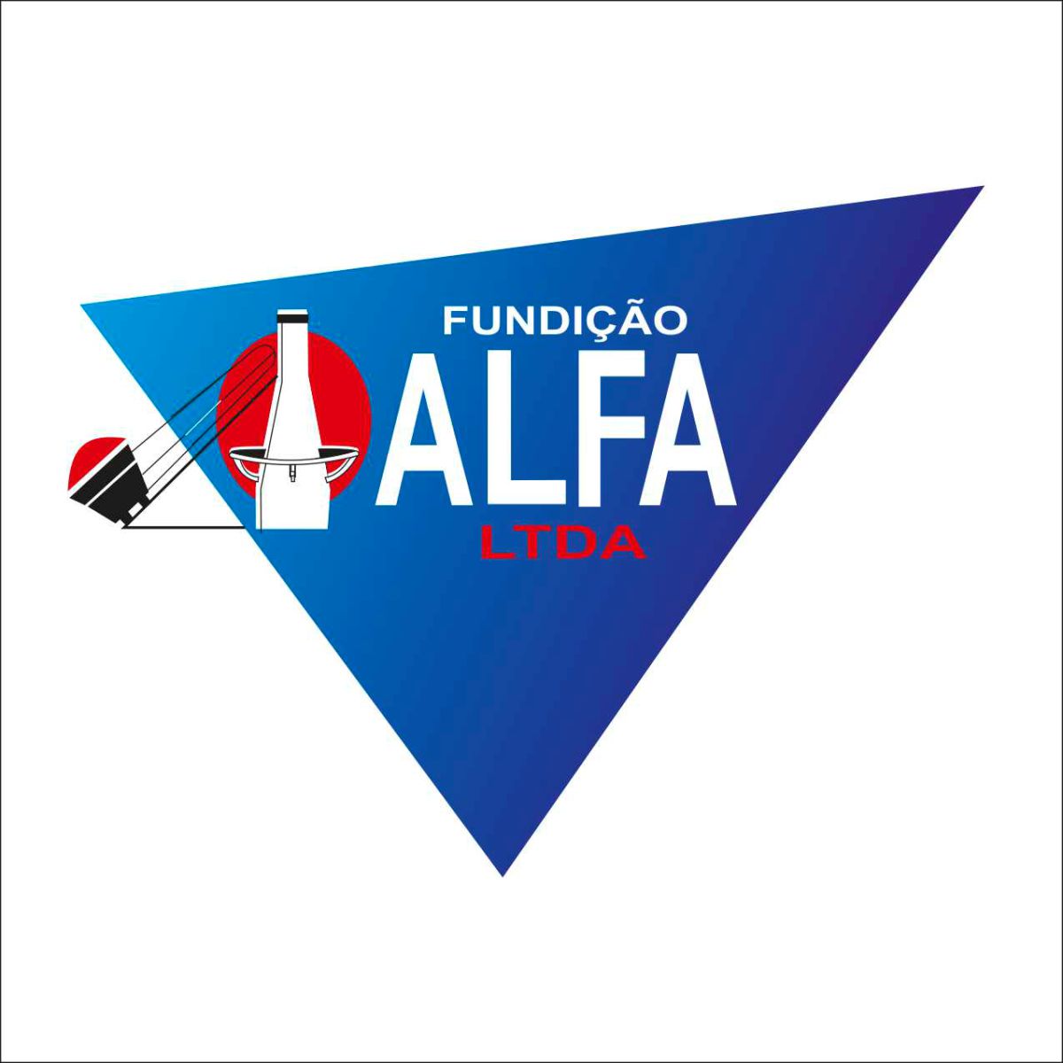 Fundição Alfa Ltda