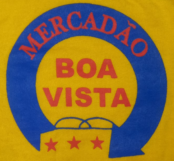 Edivar Alcantara Pereira - Mercadão Boa Vista