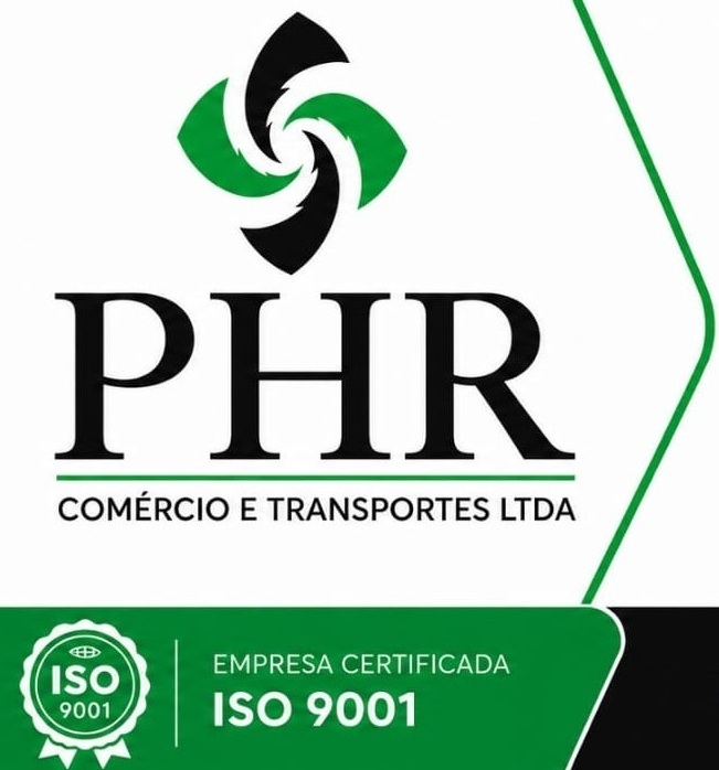 PHR Comércio e Transportes Ltda