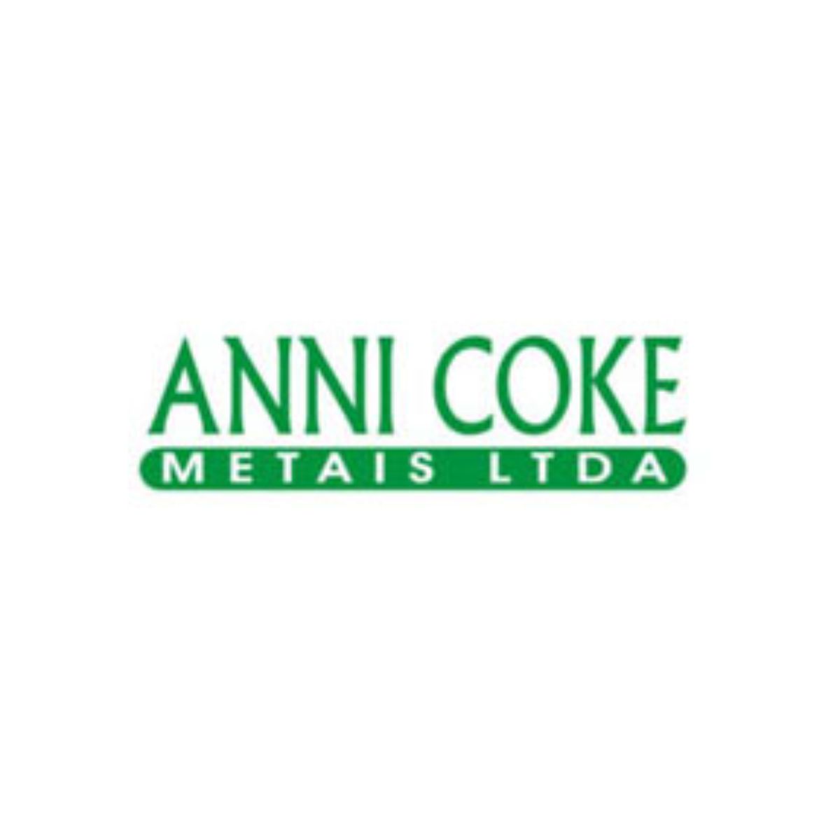 Anni Coke Metais Ltda