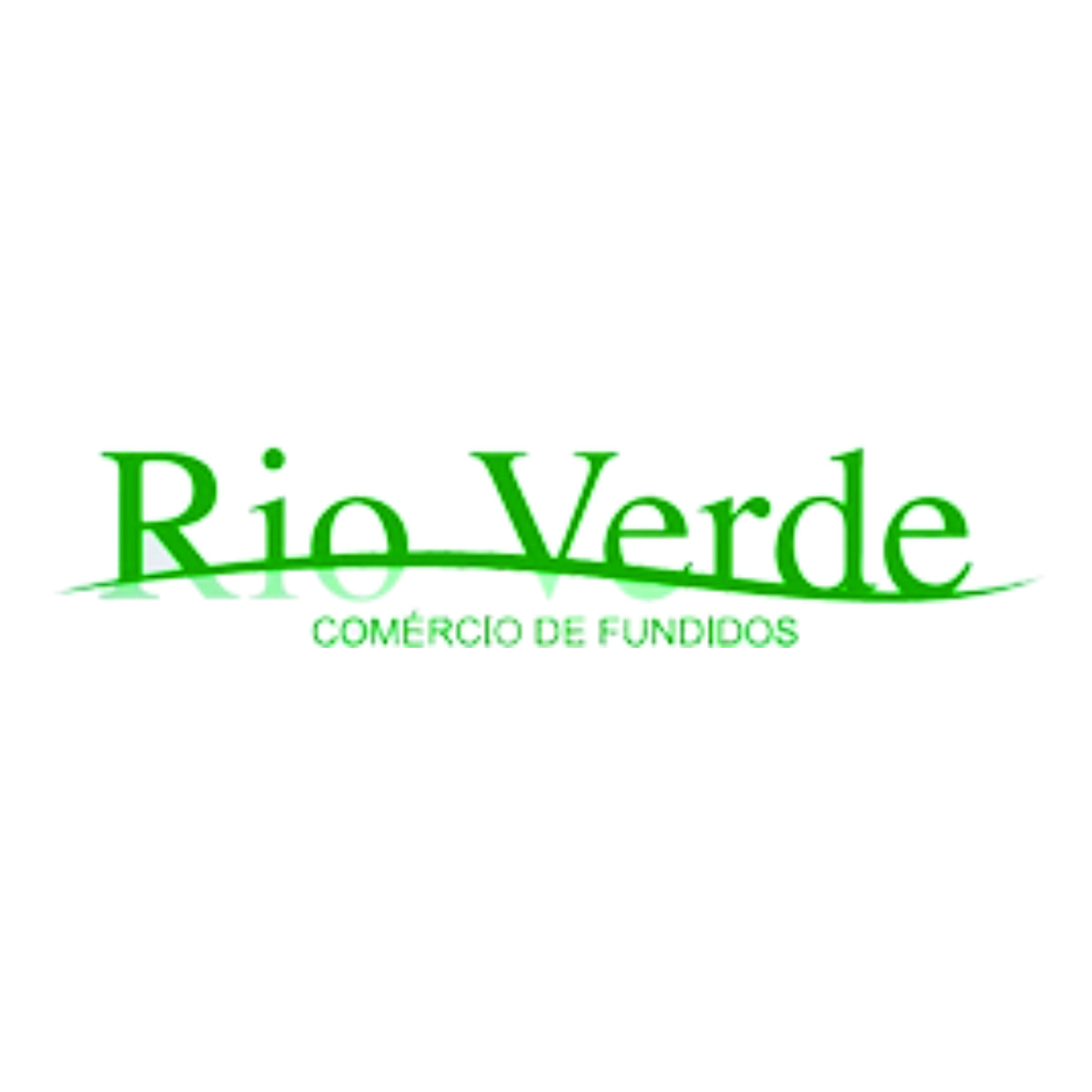 Comércio de Fundidos Rio Verde Ltda