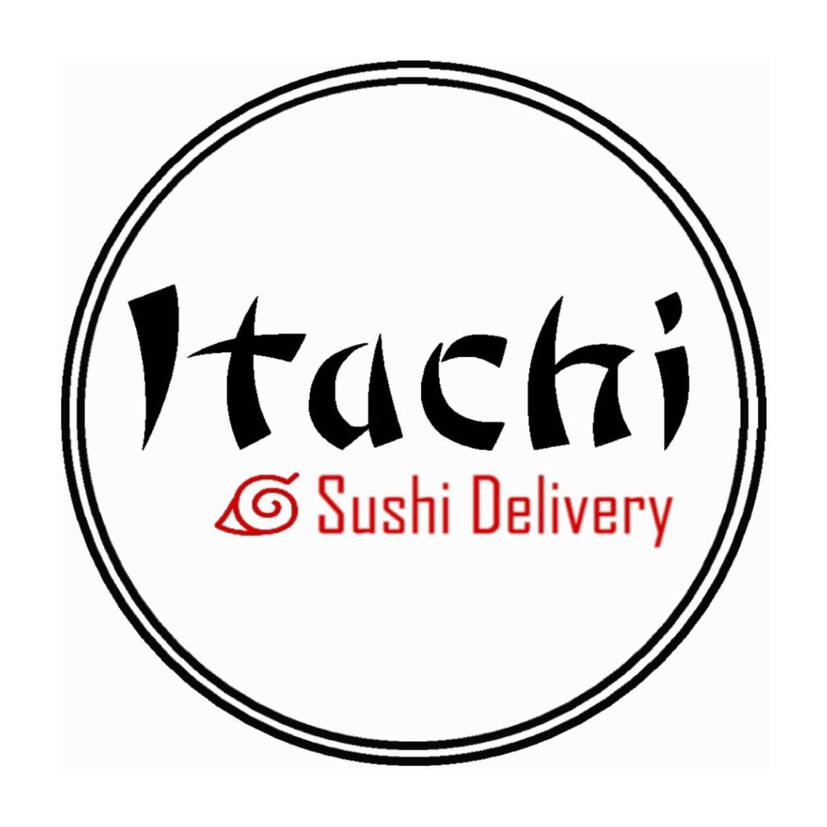 Jéssica Teixeira De Morais Prado - Itachi Sushi Delivery